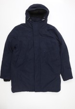 Womens UK Size M Primark Blue