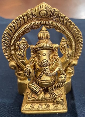 Vinayagar lord ganesh - ganesh, solid