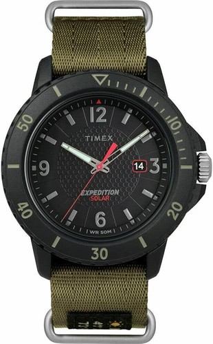 Timex expedition gallatin - expedition,