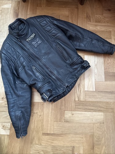 Good condition vintage - good,