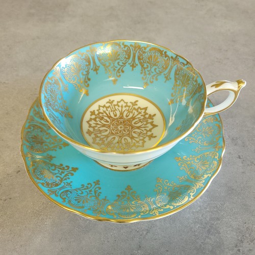 Paragon vibrant blue turquoise - paragon,