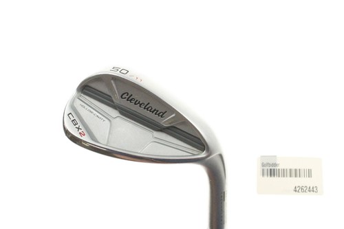 Cleveland cbx golf - cleveland, club