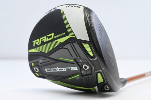 Cobra king radspeed driver - king,