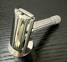 Vintage Gillette President DE