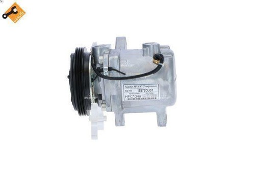 Compressor air conditioning - air,