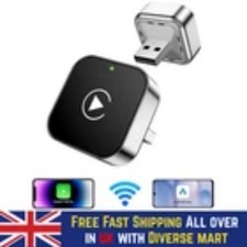 2in1 CarPlay Android Iphone