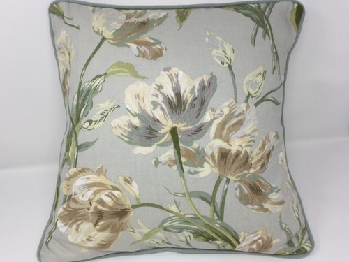 Laura ashley gosford sage - 16",