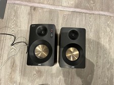 JVC Bluetooth Bookshelf