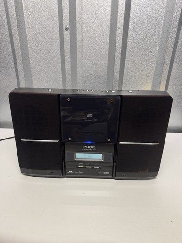Pure dtm 300 - pure, micro