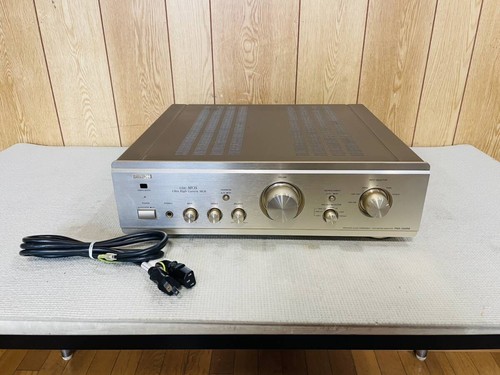 Denon pma 1500rii - denon, pma-1500rii