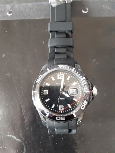Sekonda men watch water - men's,