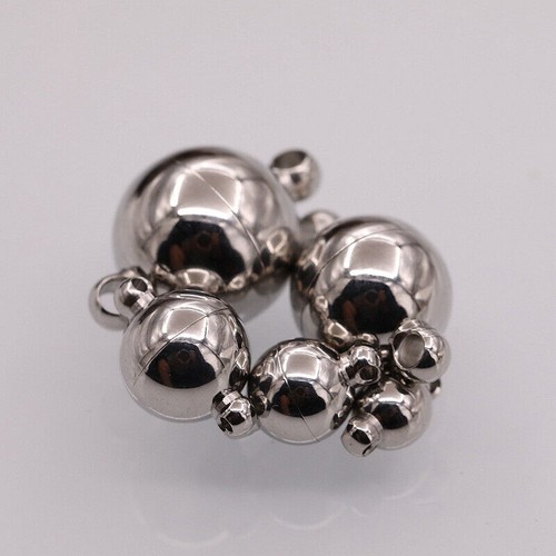 8mm strong stainless - 8mm,