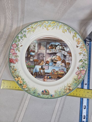 Villeroy boch foxwood tales - &,