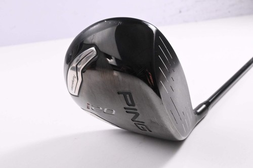 Ping i20 driver degree - degree, /