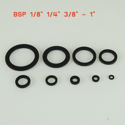 Bsp 8 1 black - bsp, 1/8"
