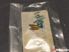 Yamaha genuine nos dt xt tt