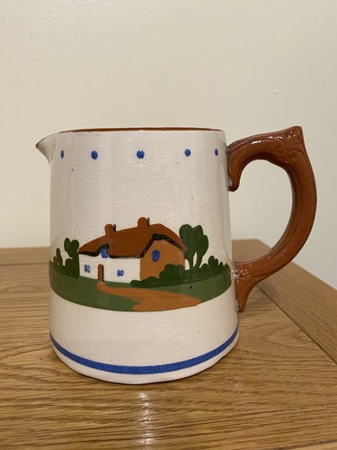 Dartmouth pottery devon - dartmouth,