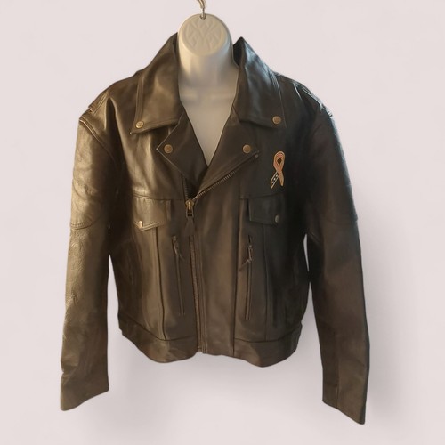 Vintage easyriders heavy - easyriders,