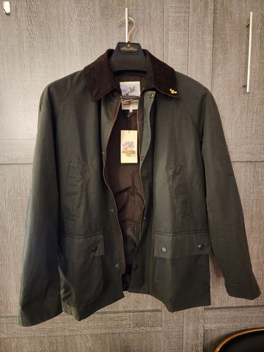 John partridge mens sage - mens,