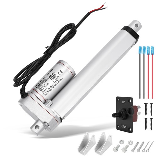 12v electric motion actuator - 12v,