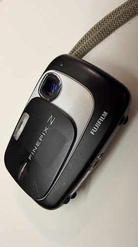 Fujifilm finepix z35 - z35, 10.0