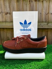 VINTAGE ADIDAS TOURING OG 80 s