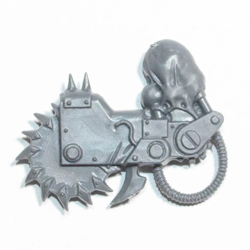 Warhammer 40k orks ork nobz - warhammer,