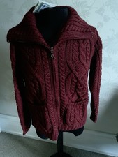 NEW WITH TAGS, ARAN CRAFTS