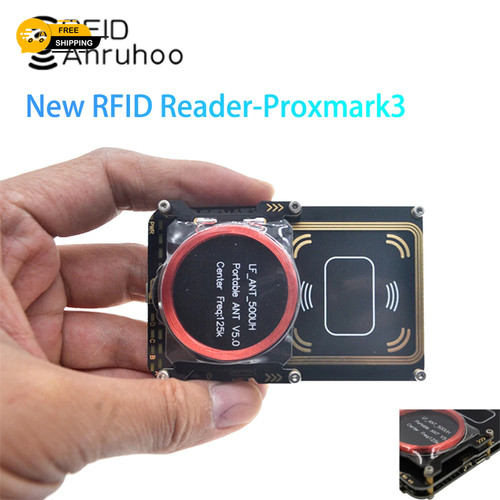 New proxmark3 512m rfid card - proxmark3,