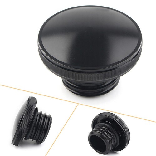 Motorcycle gas tank oil cap - motorcycle,