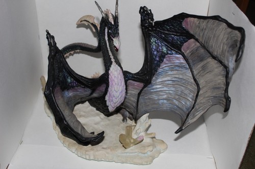 Enchantica dragon xedrethor - dragon,