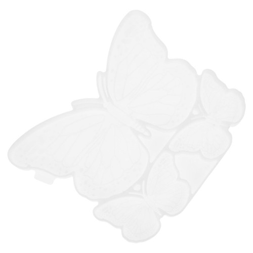 Butterfly shape diy - butterfly-shape,