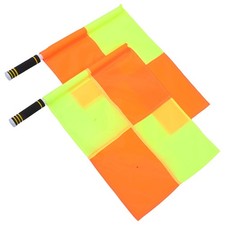 2pcs Referee Football Soccer