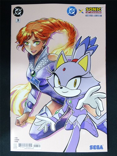 Sonic the hedgehog - x, metal