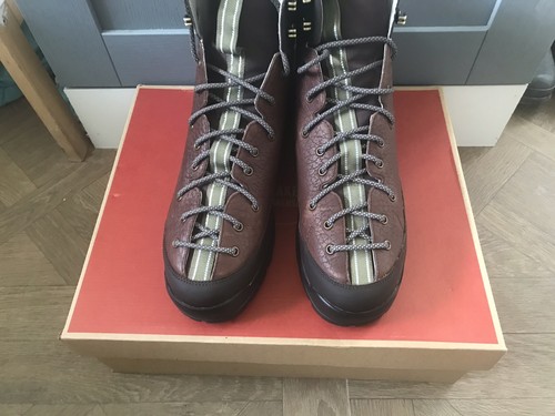 Bnib grenson sneaker 11 - bnib, uk