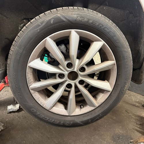 Skoda octavia mk3 2013 2020 - skoda,