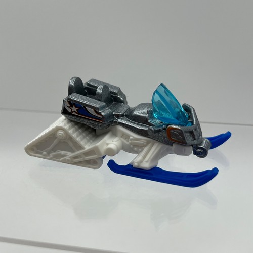 Matchbox snow ripper - snow,