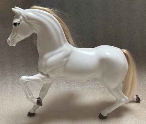 Barbie dream horse prancer - barbie,