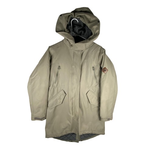 Burton barge parka - barge,
