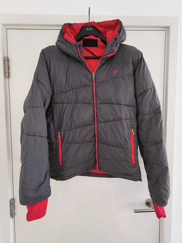 Men spyder puffer ski - men's,