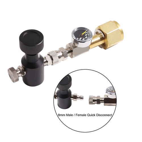 Soda water co2 cylinder tank - soda,