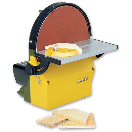 Proxxon 250 disc sander - disc,