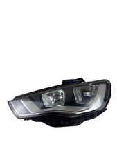 AUDI A3 8VM,8VS 14-20 HEADLAMP (LEFT) 8V0 941 003 A