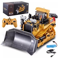Remote Control Excavator RC