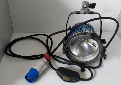 Arri arrilite 800watt light - arrilite,
