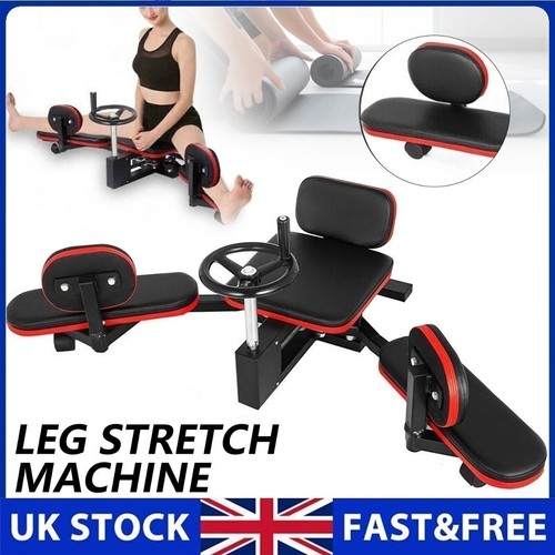 Heavy duty leg stretcher - heavy,