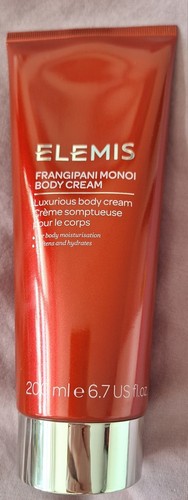 Elemis frangipani body - bn,