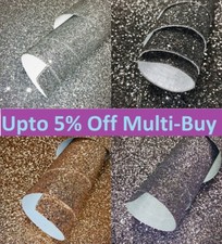 Glitter Wallpaper Border 15cm