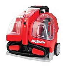 Rug doctor portable spot - rug,