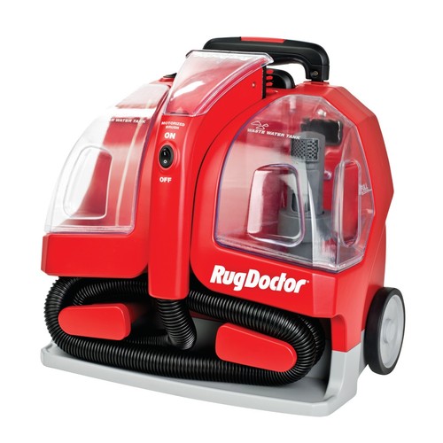 Rug doctor portable spot - rug,